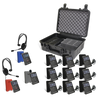 Williams AV Digi-Wave AIM (Advanced Interpretation Module) System