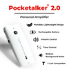 Williams AV Pocketalker 2.0 Personal Amplifier