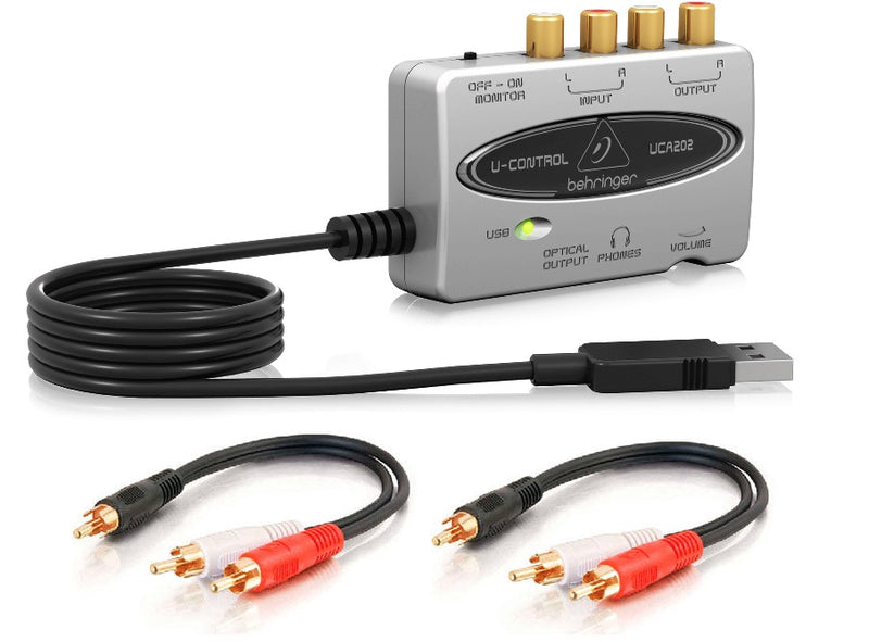 USB Adapter Pack (C)