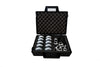 CAS-10 Carrying case for 10 Enersound FM Receivers