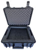 Enersound CAS-725 Shipping/Carrying Case for 25 Receivers and Accessories