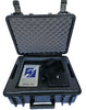 Enersound CAS-725 Shipping/Carrying Case for 25 Receivers and Accessories
