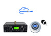 50-Person Automatic Speech Translation System for Enersound Cloud