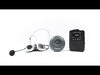 5-Person Portable Translation, Tour Guide System (3 year Warranty)
