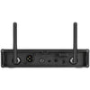 Sennheiser  XSW 2-835-A  Wireless Vocal Microphone System - A (548-572 MHz)