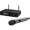 Sennheiser  XSW 2-835-A  Wireless Vocal Microphone System - A (548-572 MHz)
