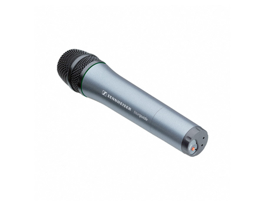 Micrófono inalámbrico de diadema Sennheiser EW-D HSP Essential - Avisual PRO