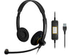 Sennheiser SC 60 USB ML Headset