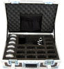 ATA-21 Carrying Case for 21 R-120 Enersound Receivers - B-Stock Item