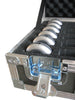 ATA-21 Carrying Case for 21 R-120 Enersound Receivers - B-Stock Item