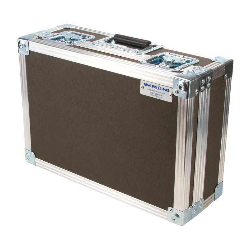 ATA-21 Carrying Case for 21 R-120 Enersound Receivers - B-Stock Item