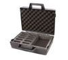 CAS-10 Carrying case for 10 Enersound FM Receivers
