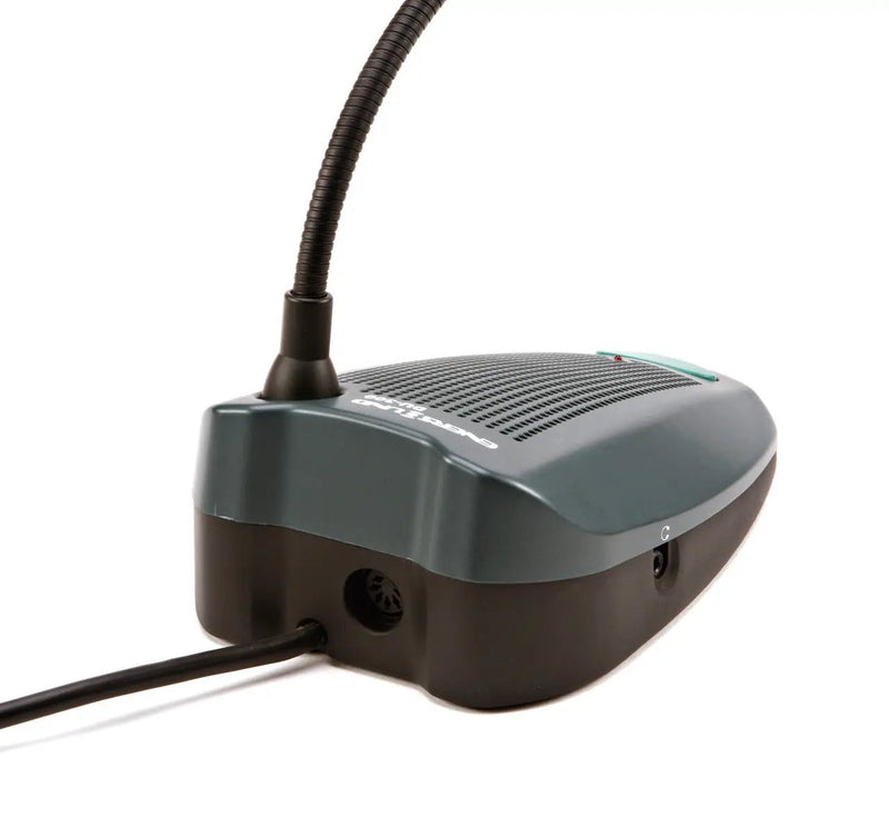 15-Person Conference Microphone System Enersound CS-300-15