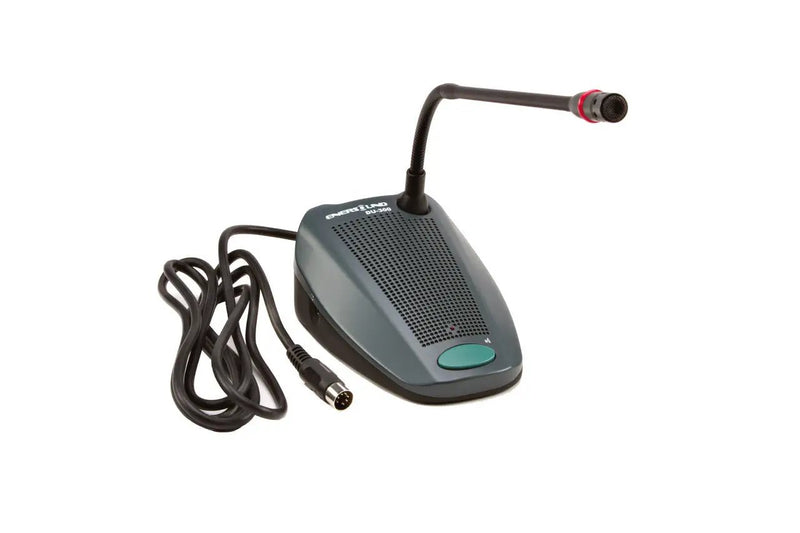 15-Person Conference Microphone System Enersound CS-300-15