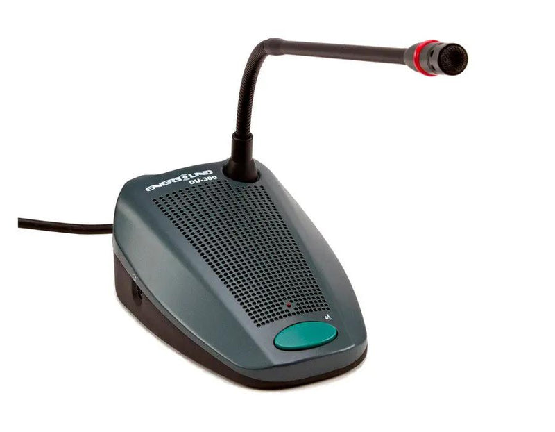 Enersound DU-300 Delegate Microphone Unit