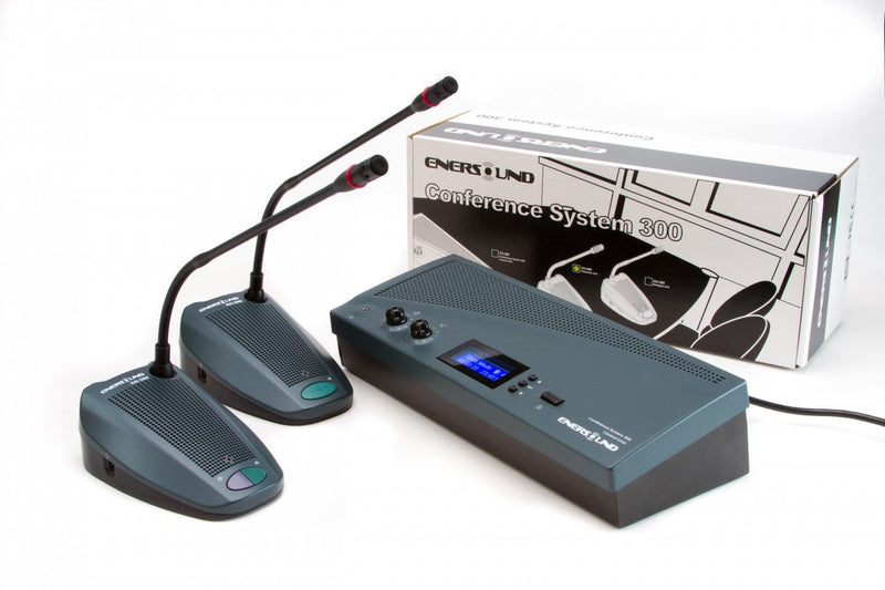 Enersound CU-300 Control Unit