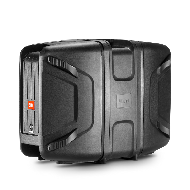 Complete Portable JBL PA System