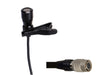 LAV-100AT Lavalier - Lapel  Microphone compatible with Audio Technica Wireless Systems