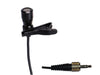 LAV-100SEN Lavalier - Lapel Microphone for Sennheiser Wireless Systems