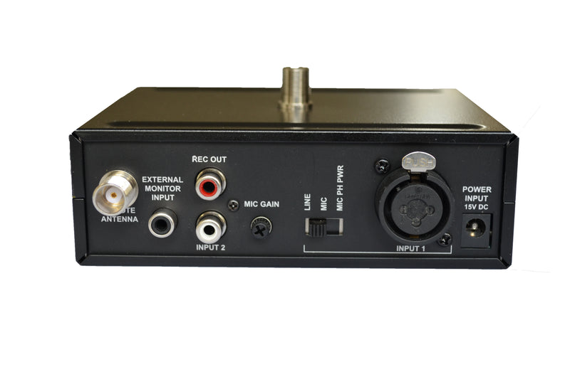 100-Person Professional (Two-Way) Bilingual Simultaneous Interpretation System