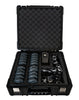 20-Person Portable Translation/Tourguide System (3 year Warranty)