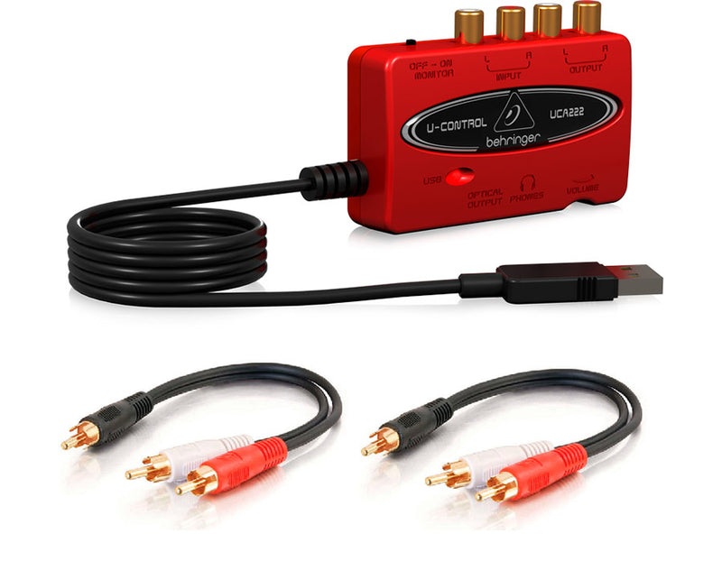 USB Adapter Pack for CS-300