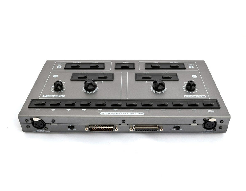 Enersound IC-12 Interpreter Console