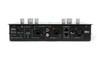 IC-2 Interpreter control console