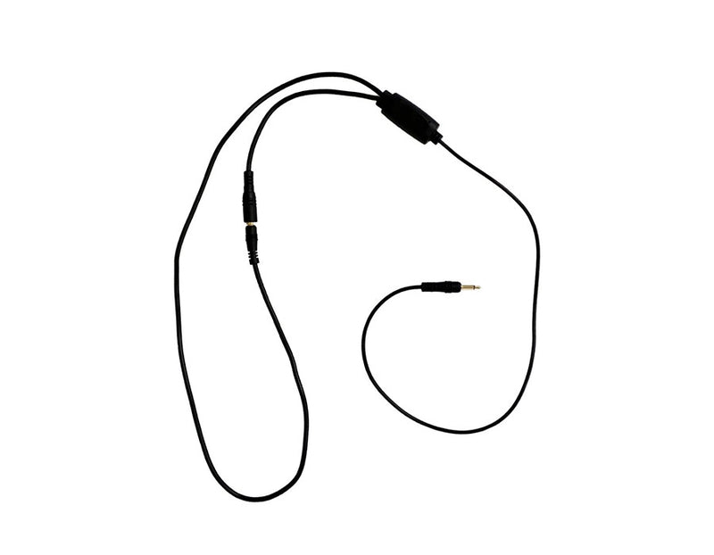 20-Person Assistive Listening System with Neckloops and ADA Plaque (Limited Lifetime Warranty)