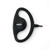 EAR-101P Earphones with mono 3.5mm gold plated plug