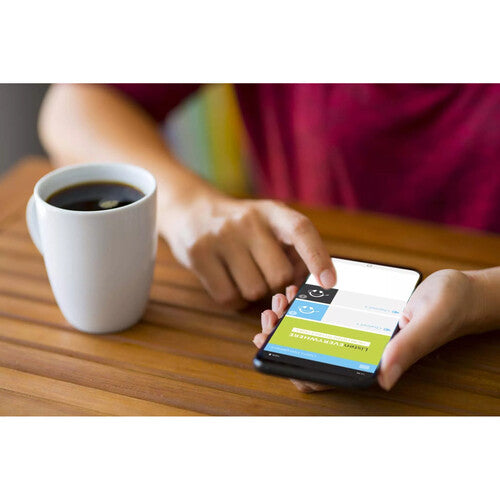 Listen Technologies Listen Everywhere Wi-Fi Audio Receiver 1020
