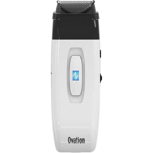 TeachLogic Ovation OM-10 Pendant Wireless Microphone (1.9 GHz)