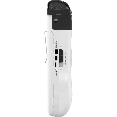 TeachLogic Ovation OM-10 Pendant Wireless Microphone (1.9 GHz)