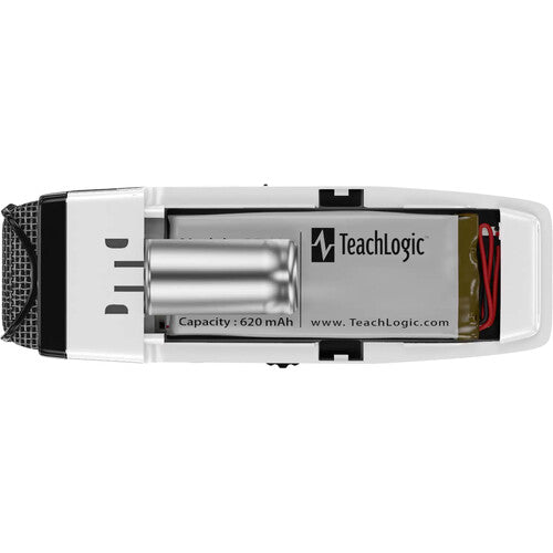 TeachLogic Ovation OM-10 Pendant Wireless Microphone (1.9 GHz)