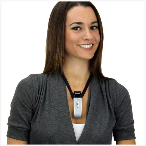 TeachLogic Ovation OM-10 Pendant Wireless Microphone (1.9 GHz)
