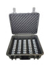 CAS-550 Shipping/Carrying Case for 50 Receivers and Accessories