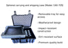 20-Person Translation System with Interpreter Monitor (previous version, One Year Warranty)