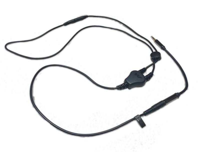Williams AV WaveCAST System with 2 WAV Pro Wi-Fi Receivers