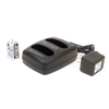 Williams AV Digi-Loop Medium Area, Dual Channel Hearing Loop System