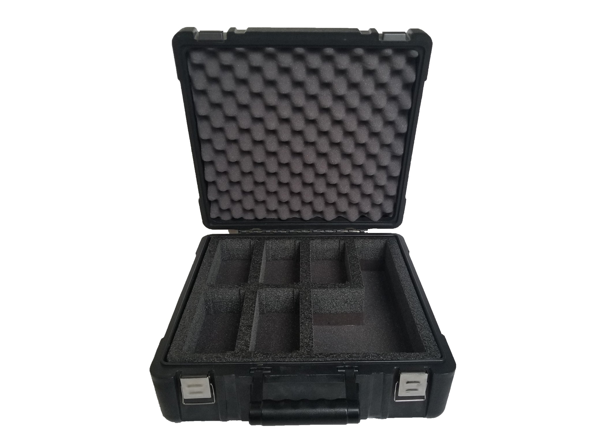50-Person Portable Translation/Tourguide System  (3-Year Warranty)