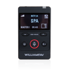 Williams AV Digi-Wave AIM (Advanced Interpretation Module) Transceiver