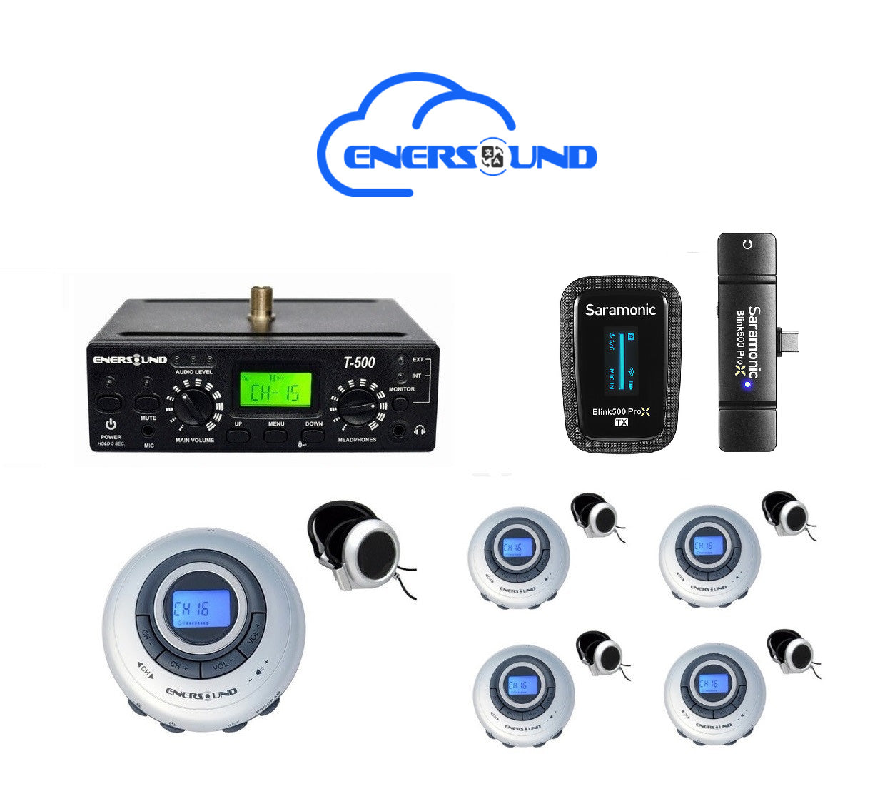 Top Automatic Translation Devices & Solutions | Conference Microphones