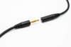 NKL-401 Professional Neckloop with Break Away safety feature 3.5mm Mono plug
