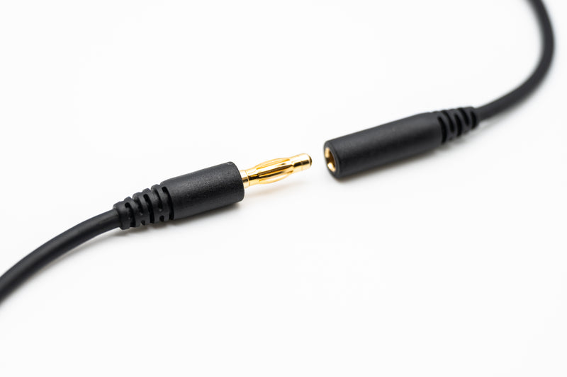 NKL-401 Professional Neckloop with Break Away safety feature 3.5mm Mono plug