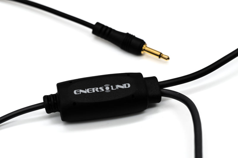 NKL-401 Professional Neckloop with Break Away safety feature 3.5mm Mono plug