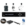 FM+ PRO System Package (12 R37 receivers)