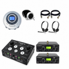 100-Person Professional (Two-Way) Bilingual Simultaneous Interpretation System.