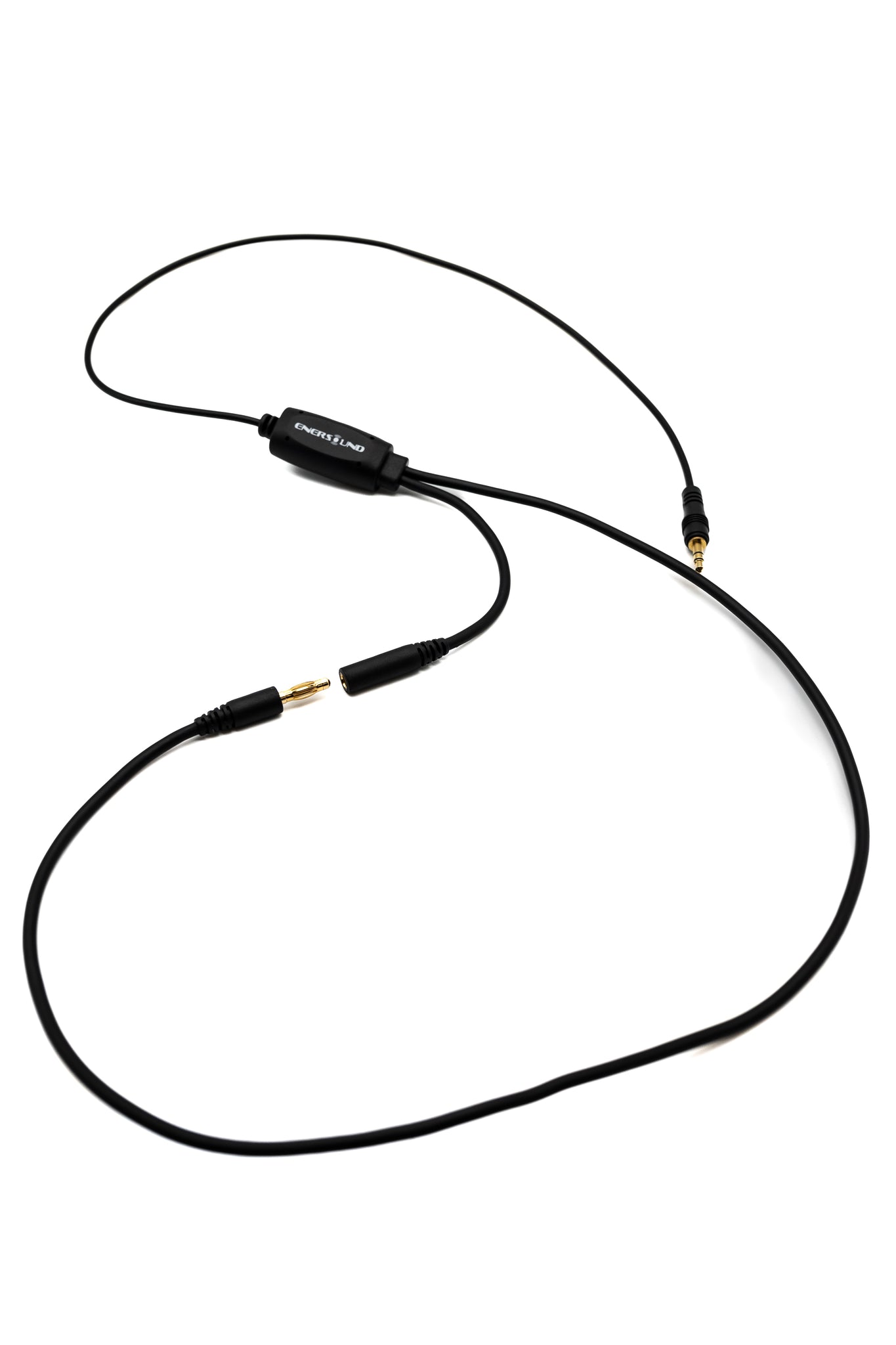 NKL-401 Professional Neckloop with Break Away safety feature 3.5mm Mono plug