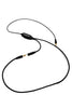 NKL-402 Professional  Neckloop with Break Away safety feature 3.5mm Stereo plug