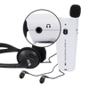 Williams AV Pocketalker 2.0 Personal Amplifier
